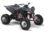 Yamaha YFZ 450 Yamaha YFZ 450